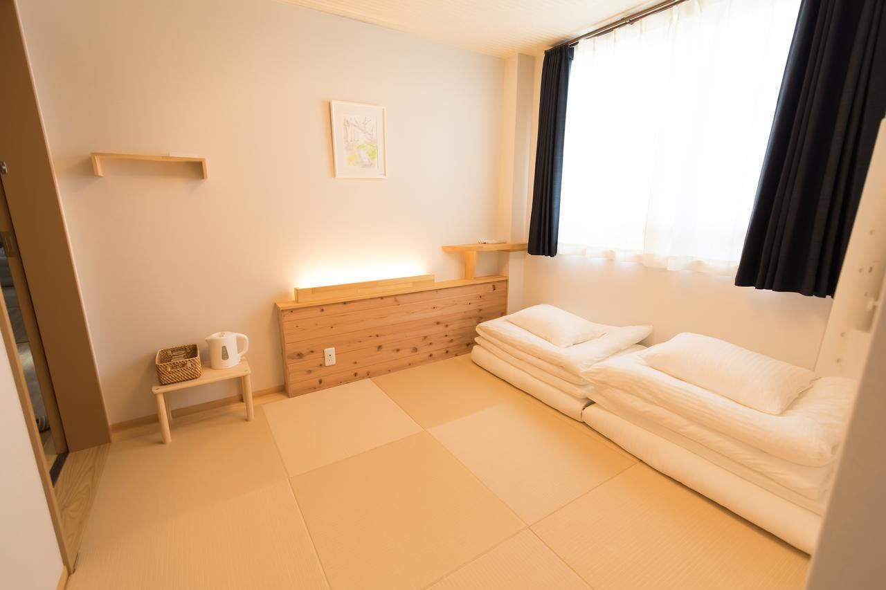 旅館 御屋・橘 3*