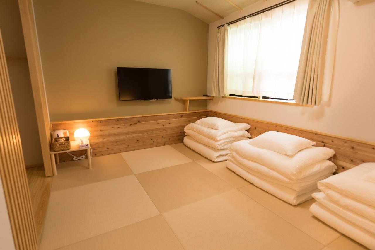 御屋・橘 旅館 3*